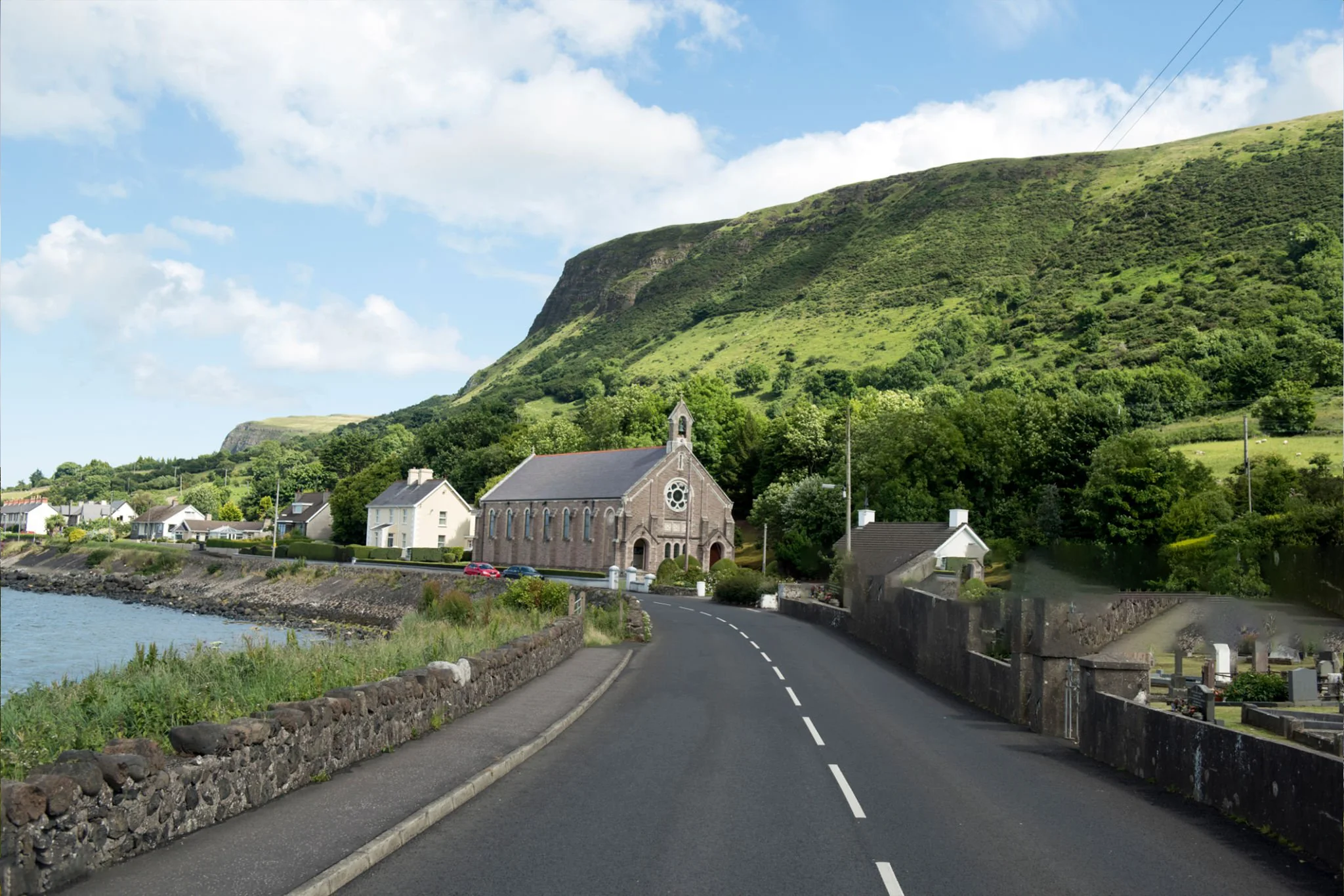 County Antrim