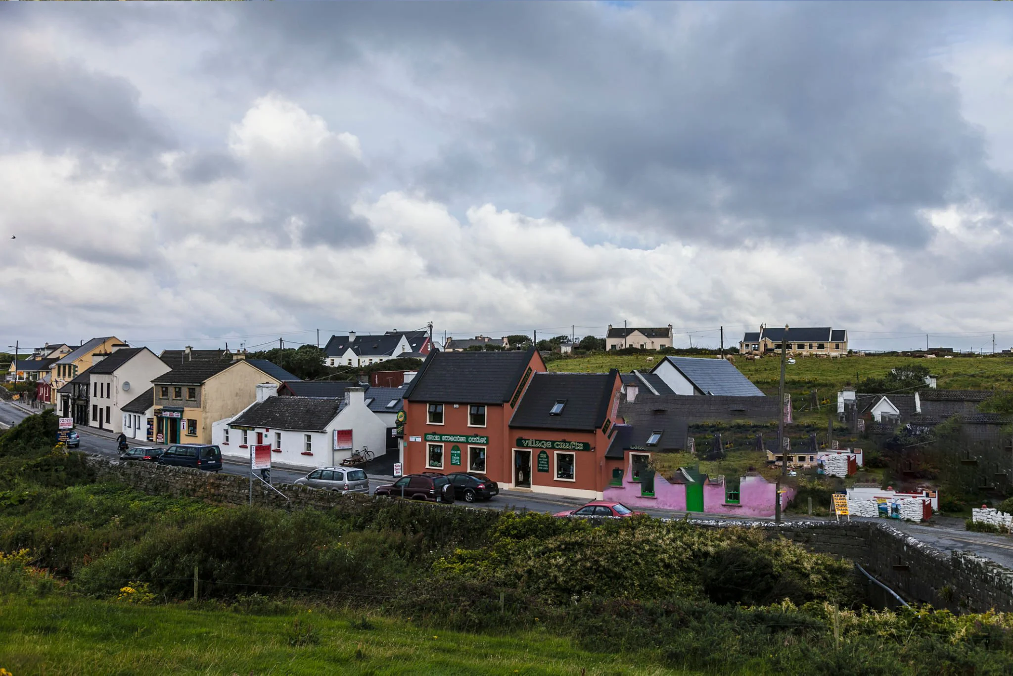 County Clare