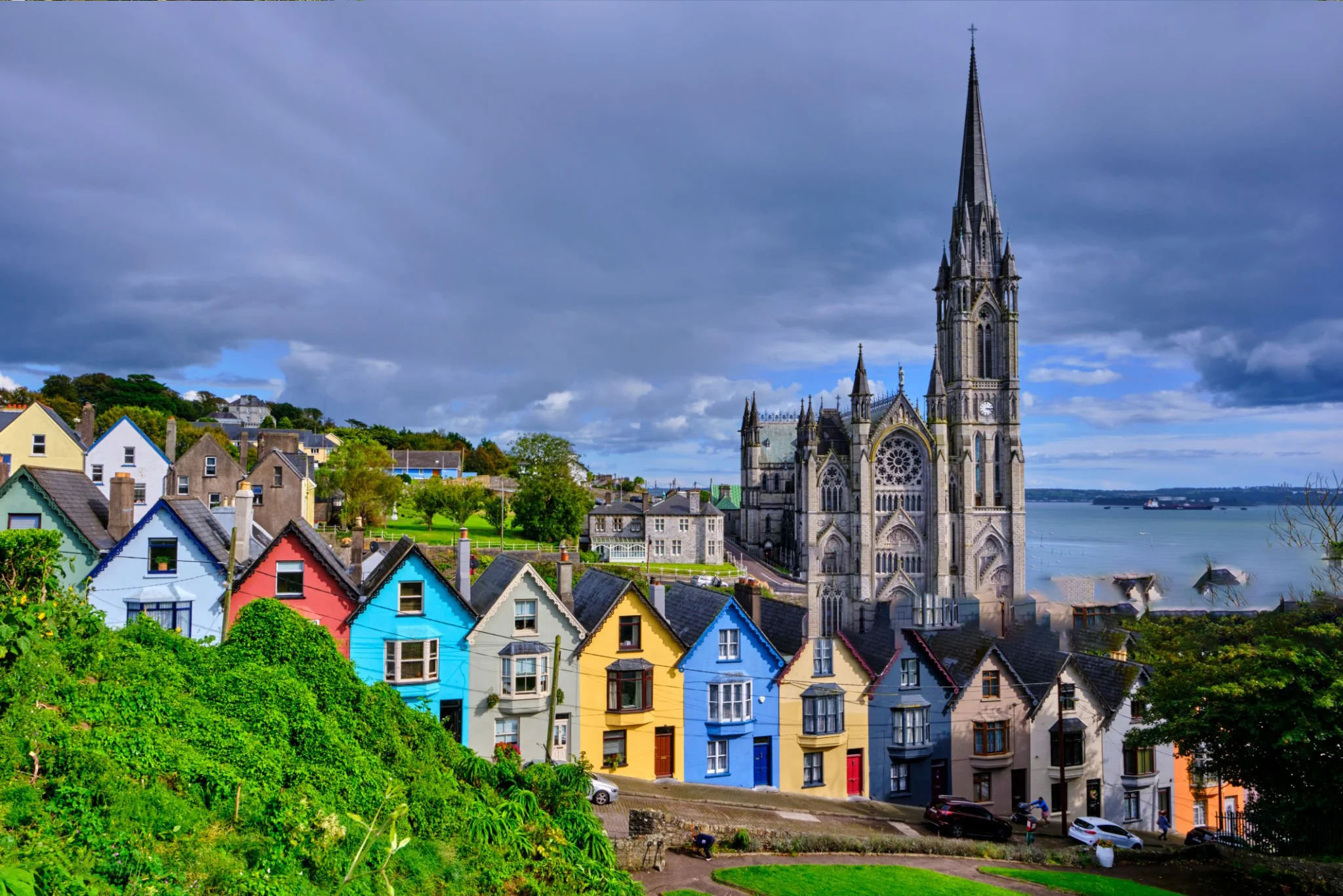 County Cork