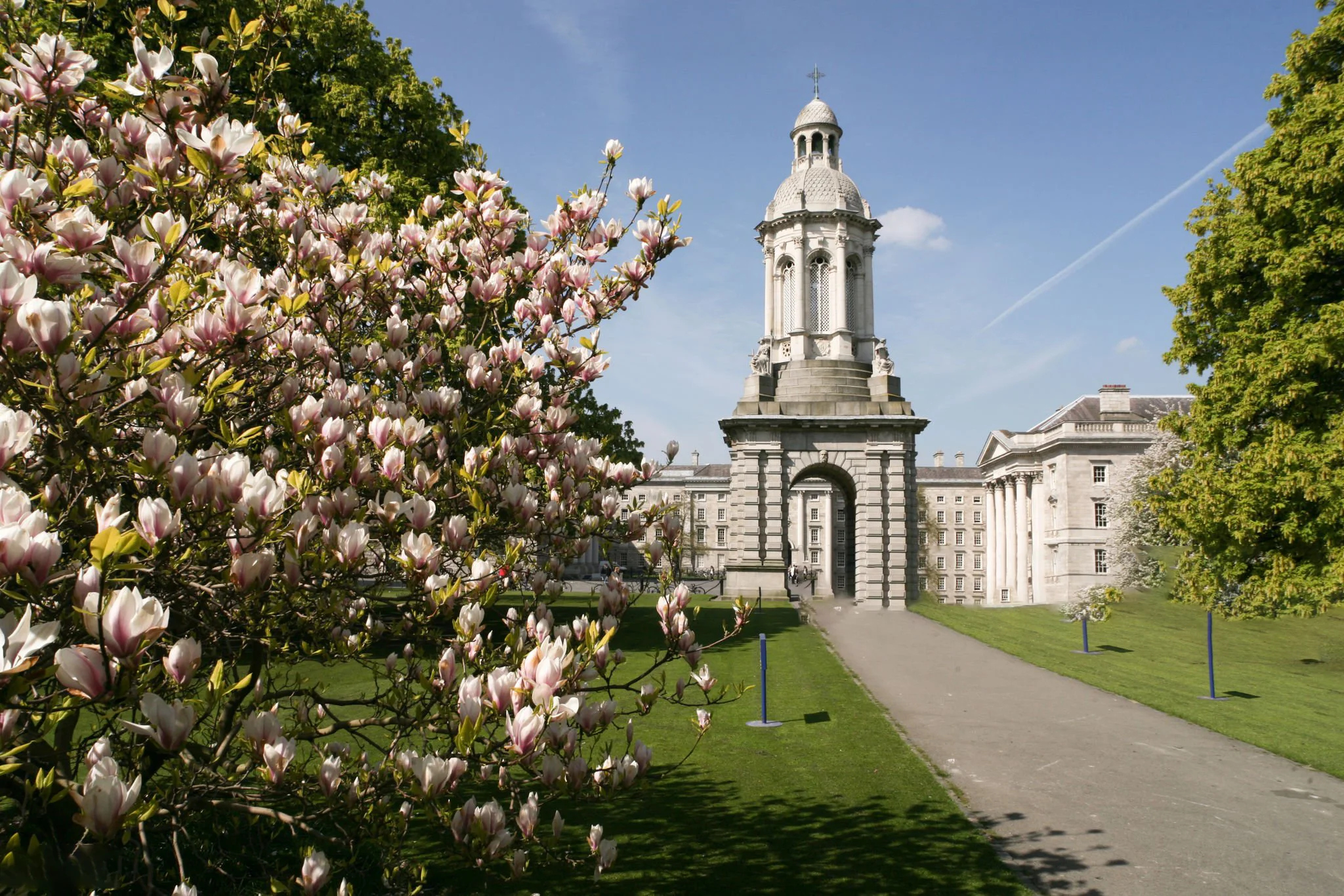 County Dublin