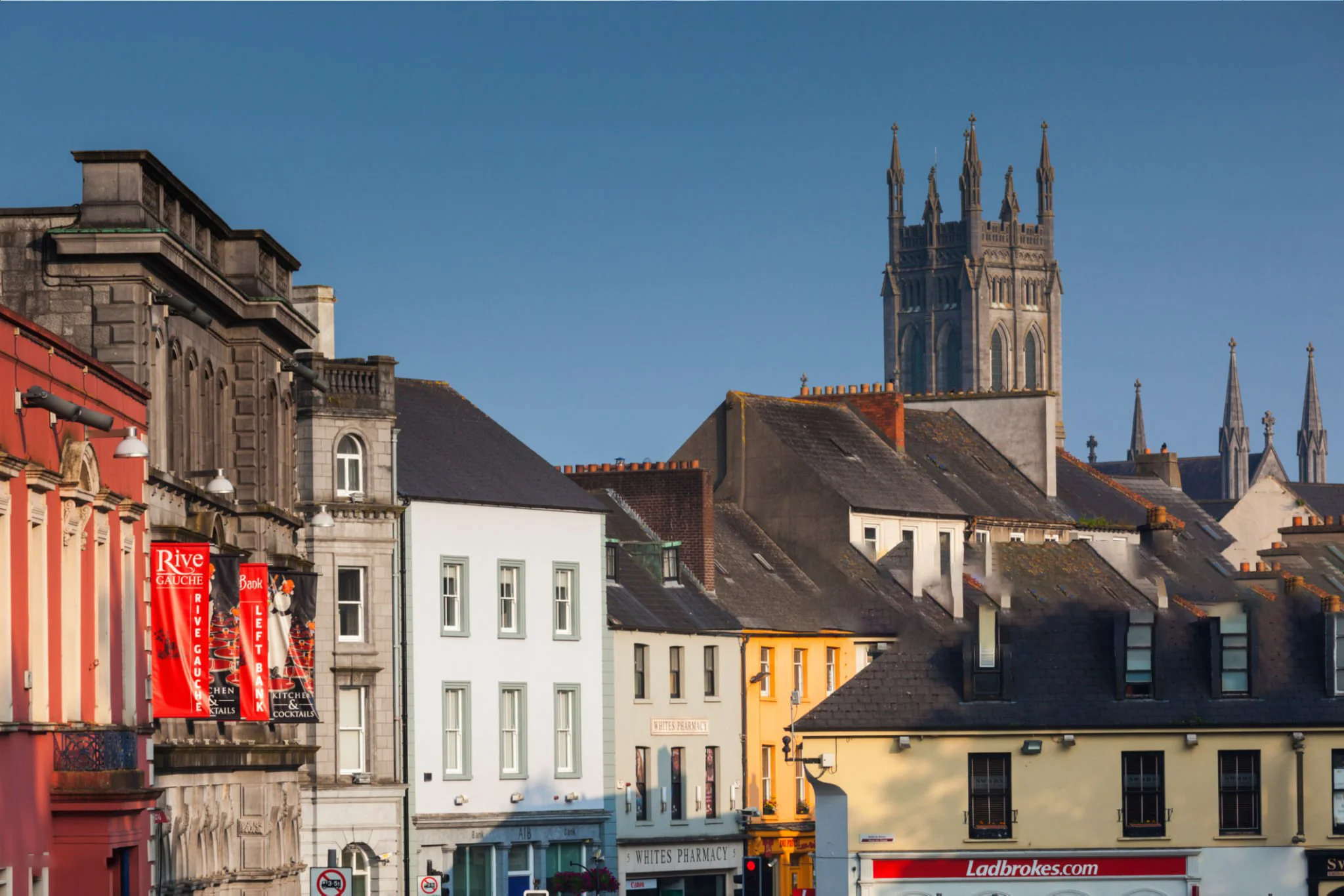 County Kilkenny